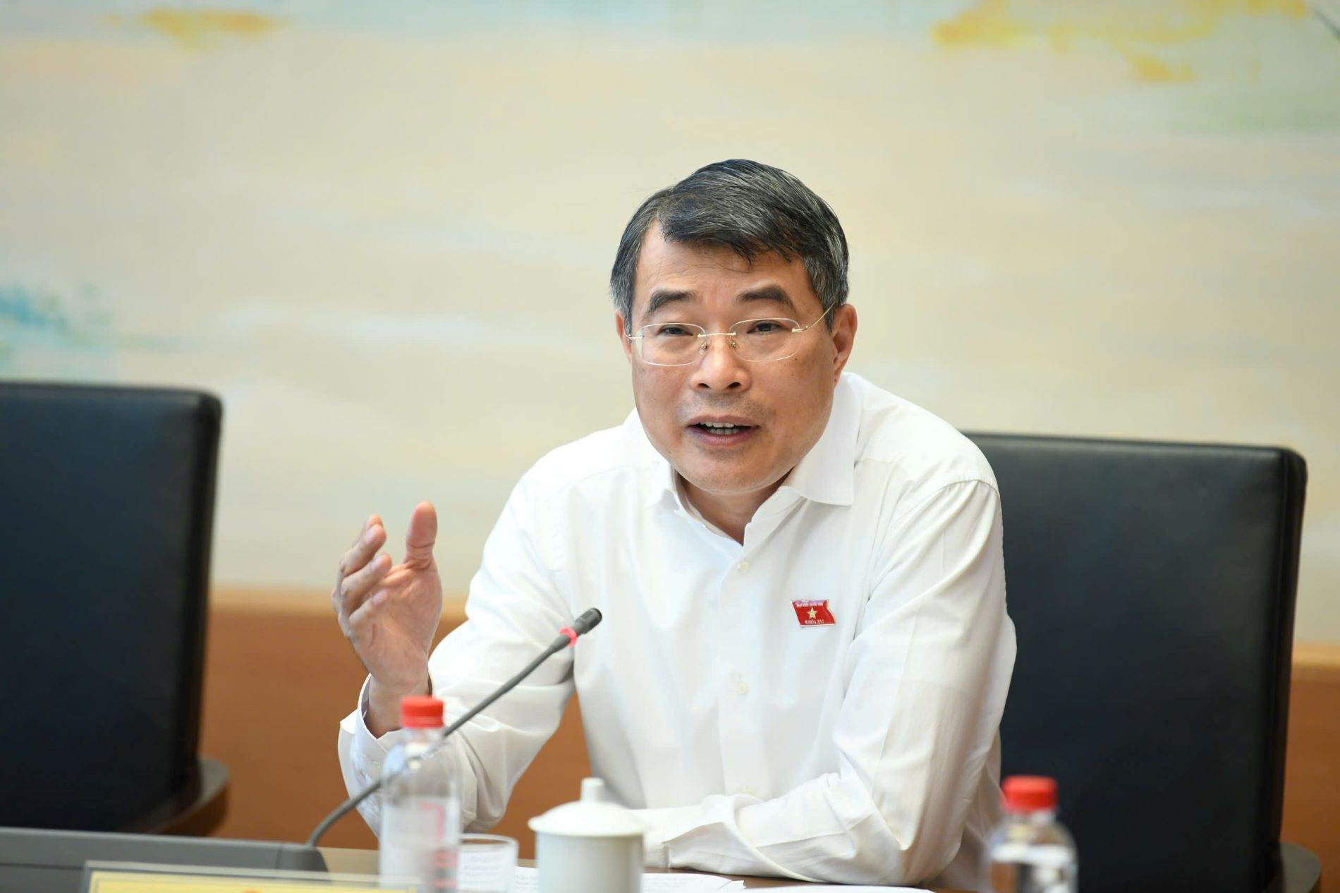 Thủ tướng Lê Minh Hưng: Định giá đất phải bảo đảm nguyên tắc trung thực, khách quan, công khai, minh bạch, phù hợp với mục tiêu phát triển